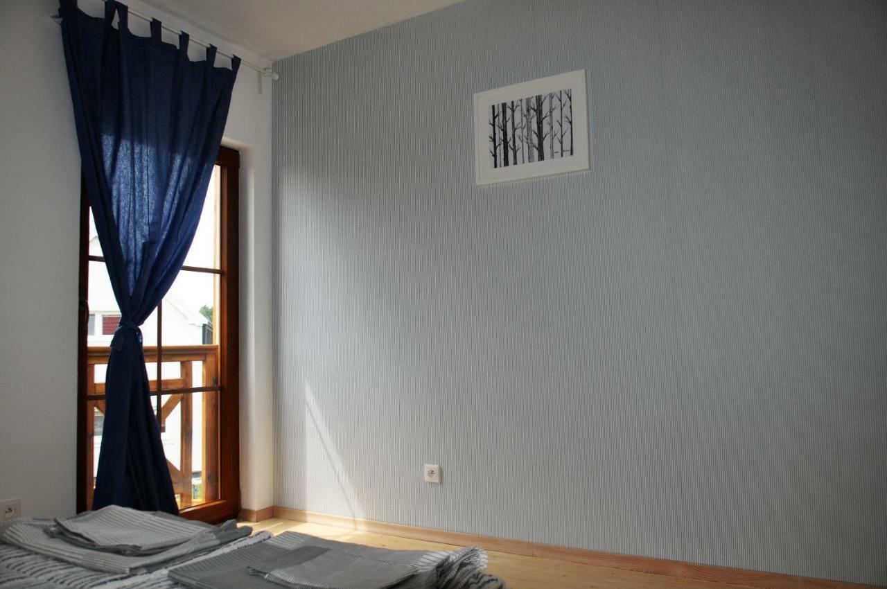 Kubiczowka Villa โกปาลิโน ภายนอก รูปภาพ